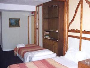 The Rams Lodge Manchester Extérieur photo