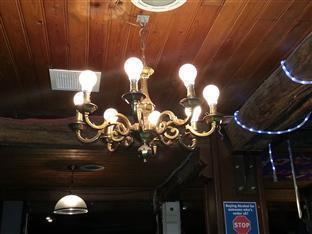 The Rams Lodge Manchester Extérieur photo