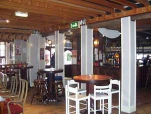 The Rams Lodge Manchester Extérieur photo