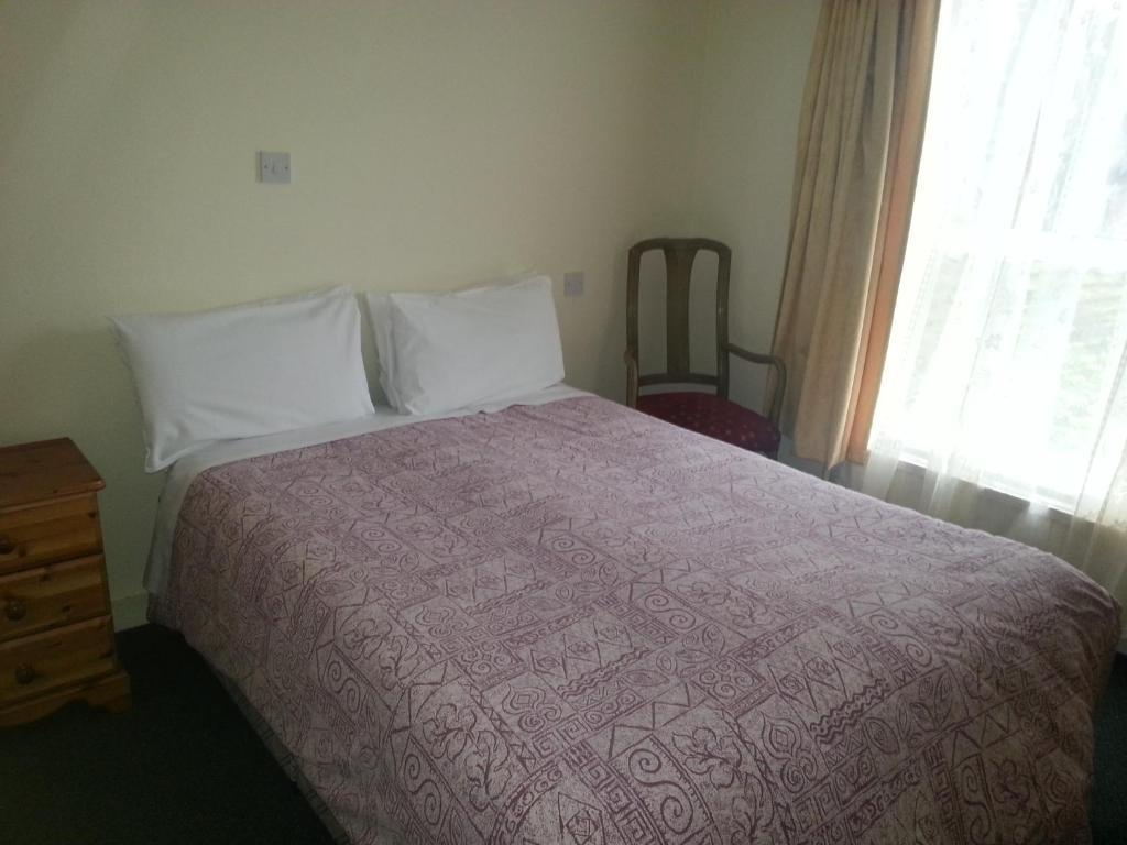 The Rams Lodge Manchester Extérieur photo